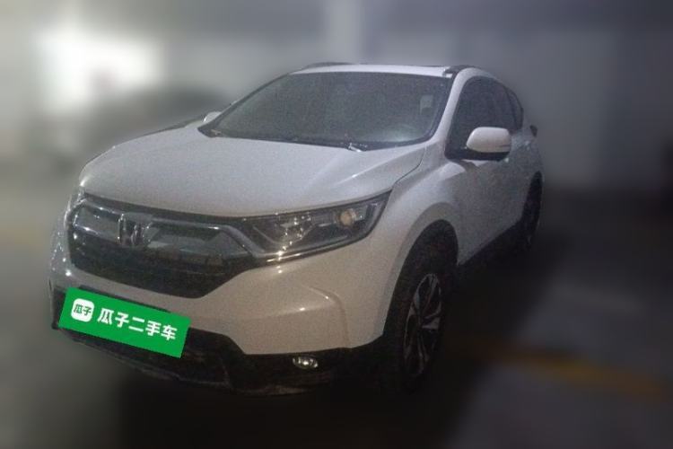 Used Honda CR-V 2019 240TURBO CVT 2WD Comfort Version China VI Emission Standard Guazi used car, China used car export, Used car for sale, Used  cars, Cheapest cars for sale