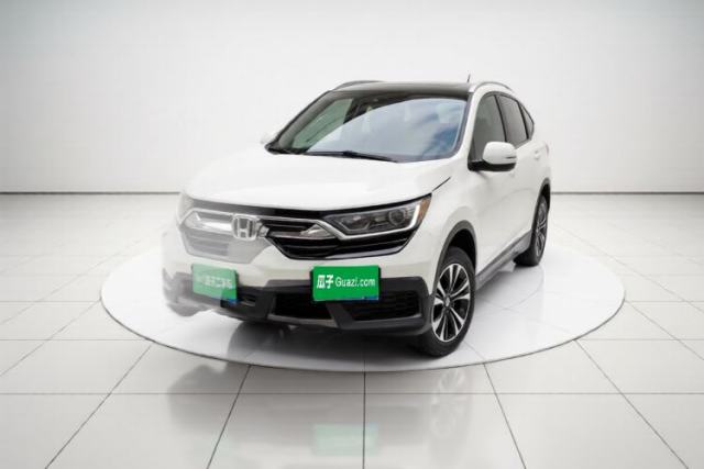 Honda CR-V 2019 240TURBO CVT 2WD Fashion Edition China V de segunda mano