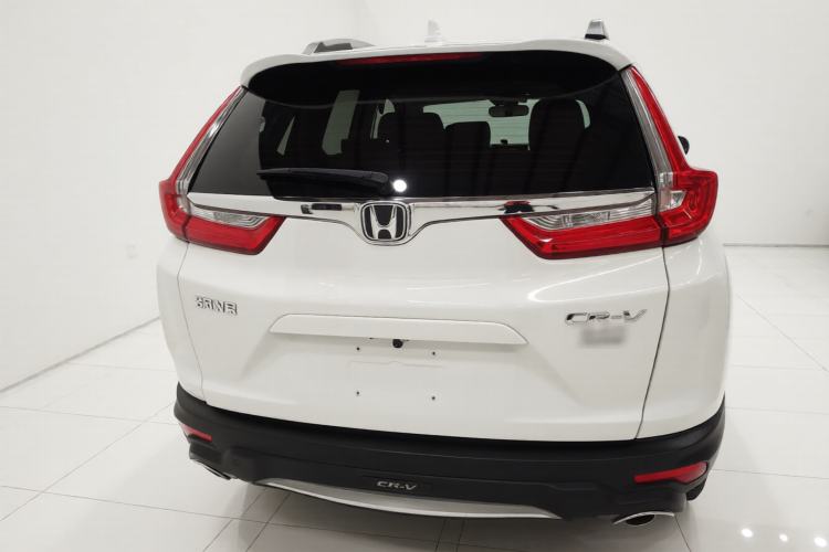 Used Honda CR-V 2019 240TURBO CVT 2WD Comfort Version China V Rear