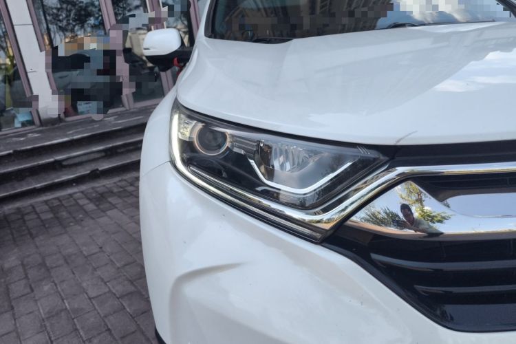 Used Honda CR-V 2019 240TURBO CVT 2WD Fashion Edition China VI Right Front Headlight