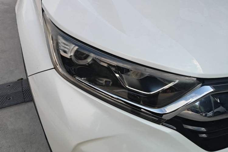 Used Honda CR-V 2019 240TURBO CVT 2WD Fashion Edition China VI Right Front Headlight
