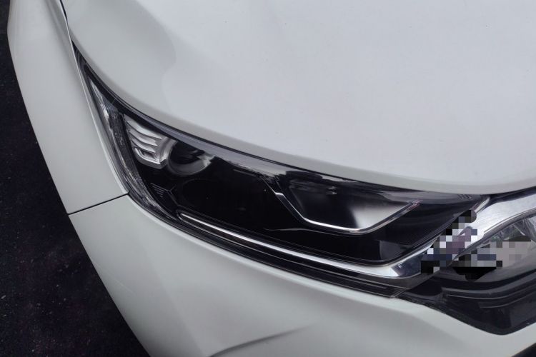 Used Honda CR-V 2019 240TURBO CVT 2WD Comfort Version China V Right Front Headlight