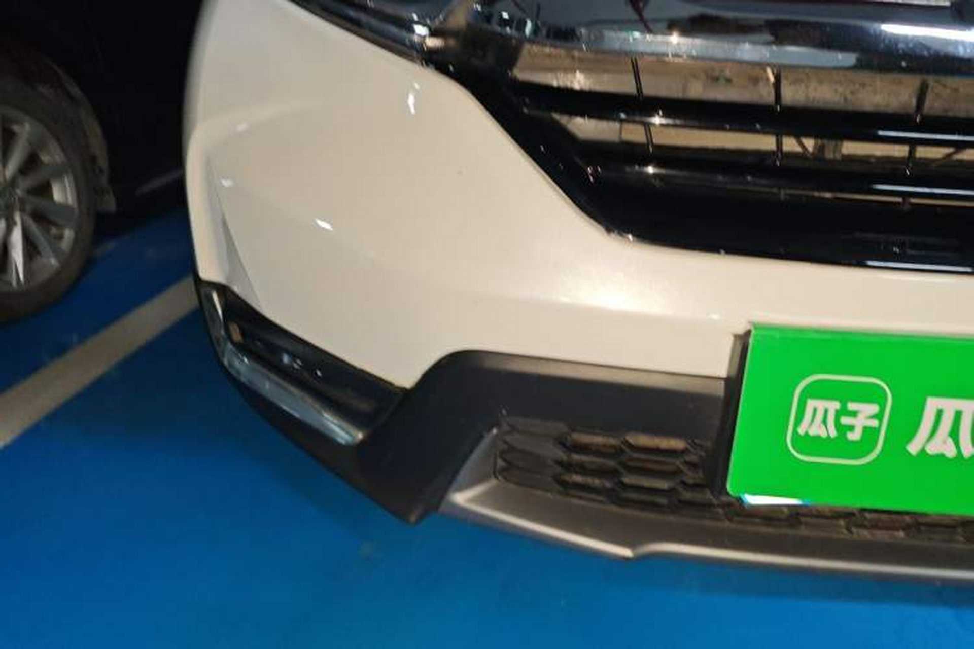 Used Honda CR-V 2019 240TURBO CVT 2WD Fashion Edition China V Right Front Headlight