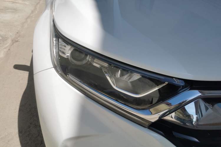 Used Honda CR-V 2019 240TURBO CVT 2WD Fashion Edition China VI Right Front Headlight