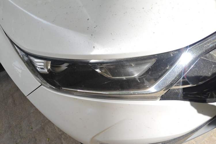 Used Honda CR-V 2019 240TURBO CVT 2WD Fashion Edition China VI Right Front Headlight