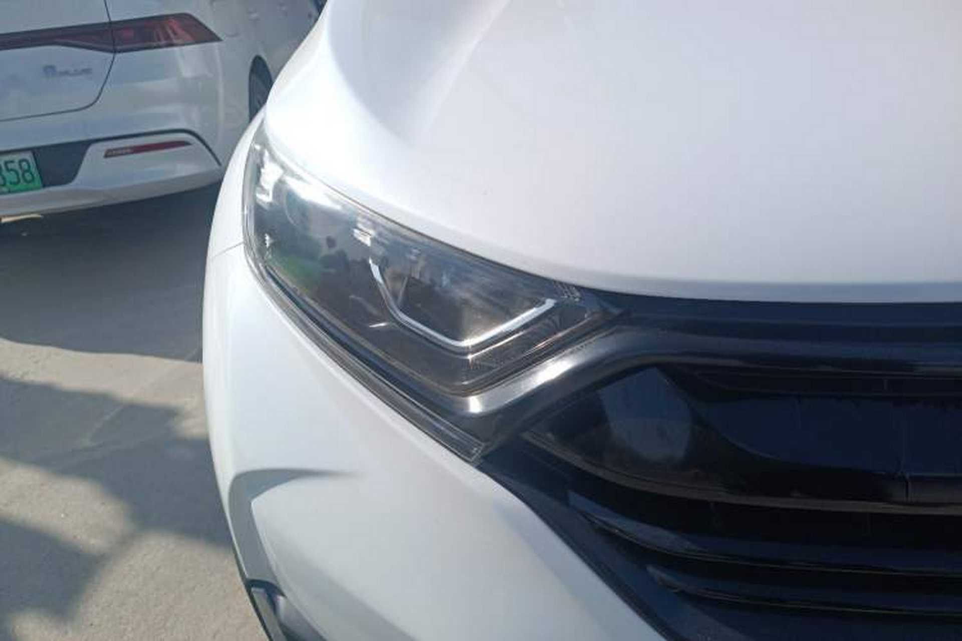 Used Honda CR-V 2019 240TURBO CVT 2WD Fashion Edition China V Right Front Headlight