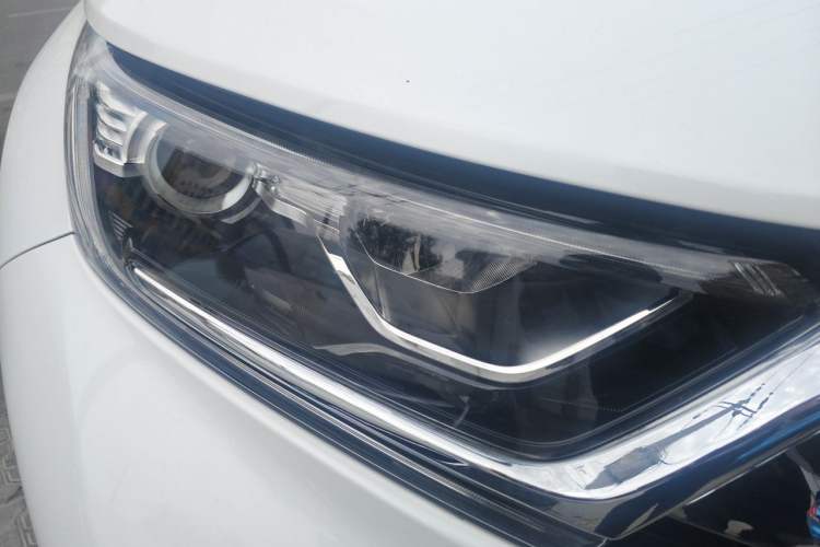 Used Honda CR-V 2019 240TURBO CVT 2WD Comfort Version China V Right Front Headlight