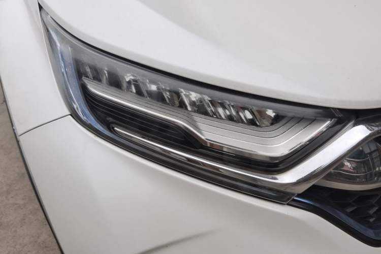 Used Honda CR-V 2019 Rui·Hybrid 2.0L 2WD Pure Drive Version China VI Emission Standard Right Front Headlight