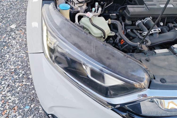Used Honda CR-V 2019 240TURBO CVT 2WD Fashion Edition China VI Right Front Headlight