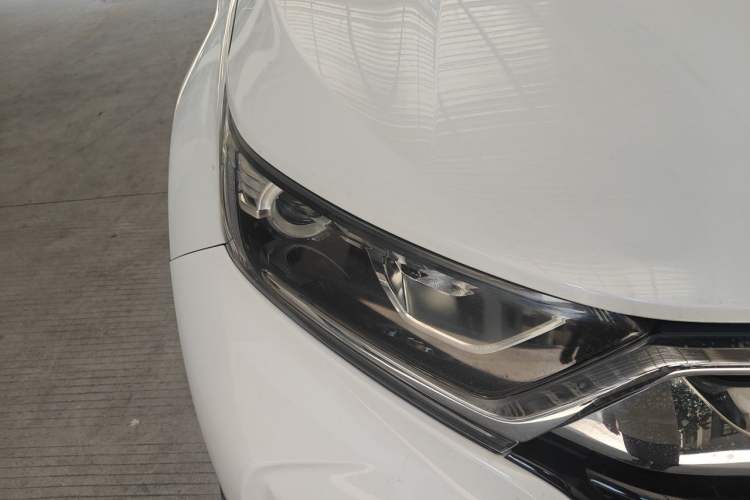 Used Honda CR-V 2019 240TURBO CVT 2WD Comfort Version China VI Emission Standard Right Front Headlight
