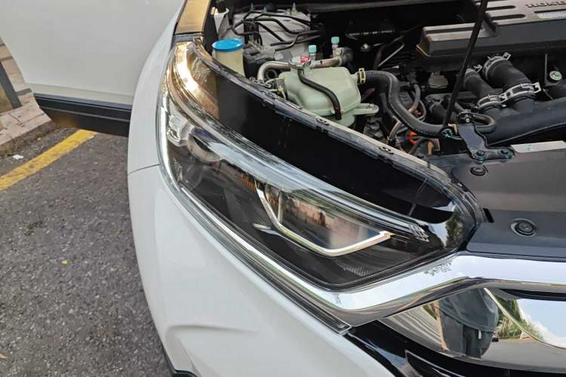 Used Honda CR-V 2019 Brilliant Edition 240TURBO CVT 2WD Comfort Version China VI Emission Standard Right Front Headlight