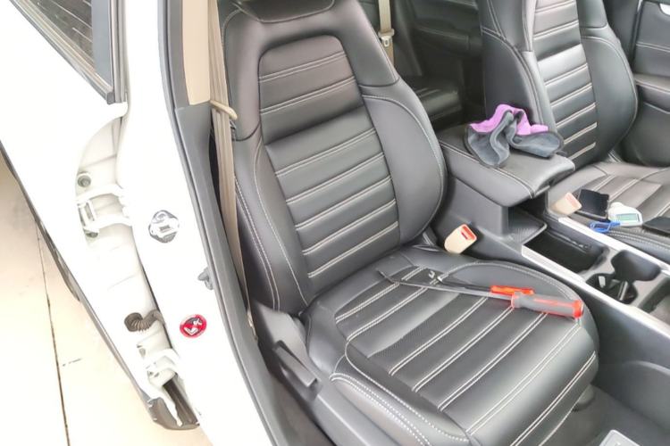 Used Honda CR-V 2019 240TURBO CVT 2WD Comfort Version China VI Emission Standard Right Front Seat