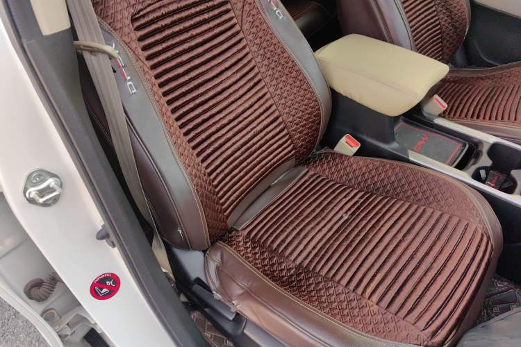 Used Honda CR-V 2019 240TURBO CVT 2WD Comfort Version China VI Emission Standard Right Front Seat