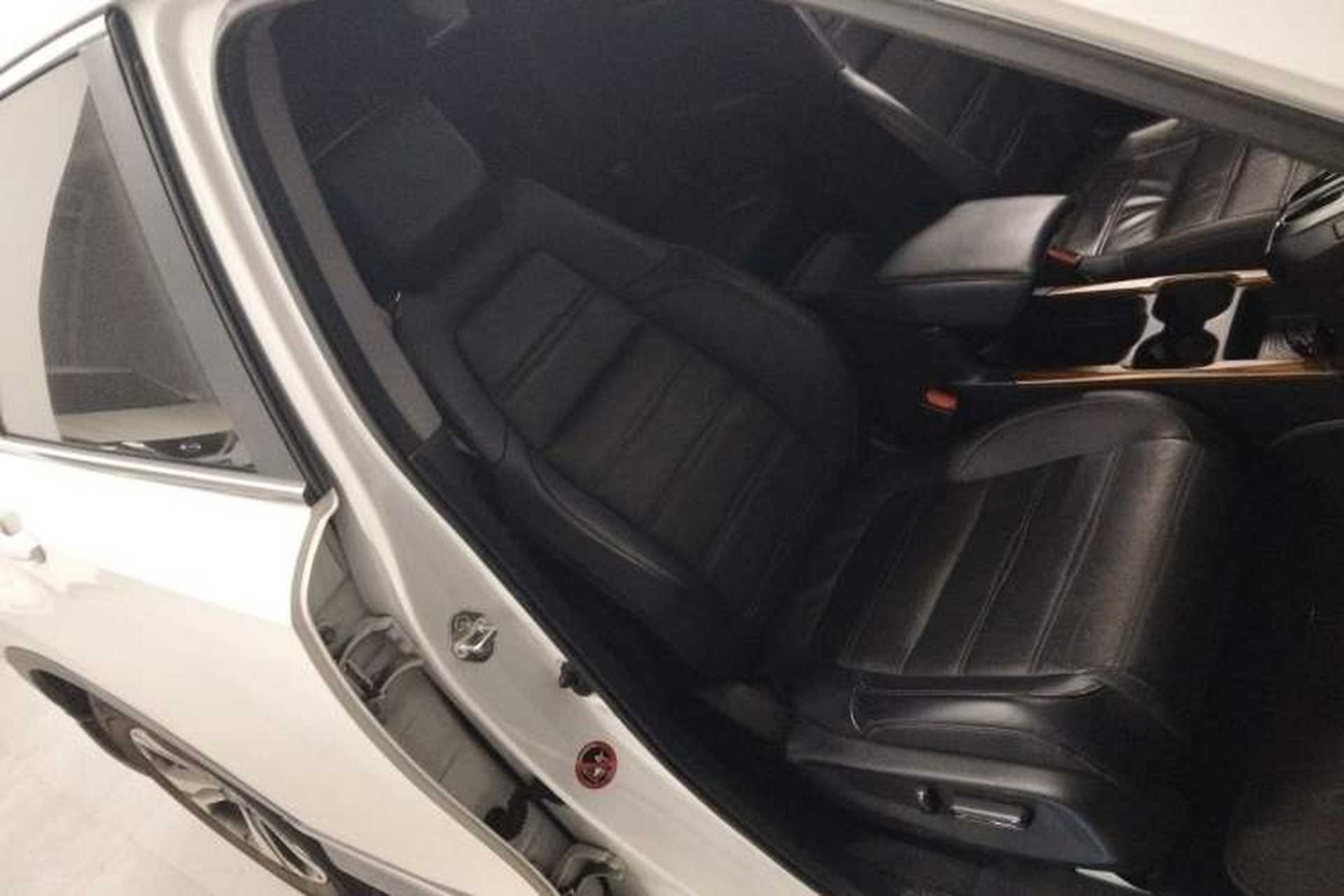 Used Honda CR-V 2019 240TURBO CVT 2WD Fashion Edition China VI Right Front Seat