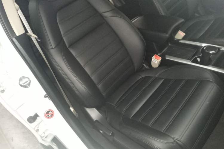 Used Honda CR-V 2019 240TURBO CVT 2WD Comfort Version China V Right Front Seat