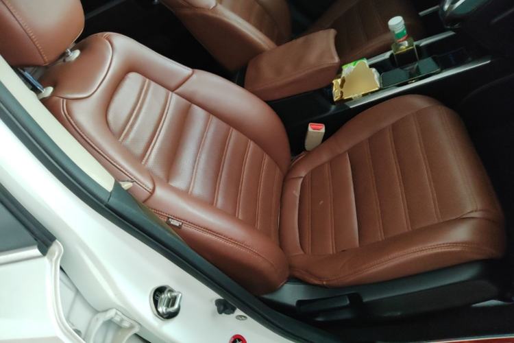 Used Honda CR-V 2019 240TURBO CVT 2WD Comfort Version China V Right Front Seat