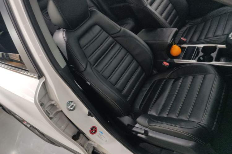 Used Honda CR-V 2019 Rui Hybrid 2.0L 2WD Pure Speed Version China V Emission Standard Right Front Seat