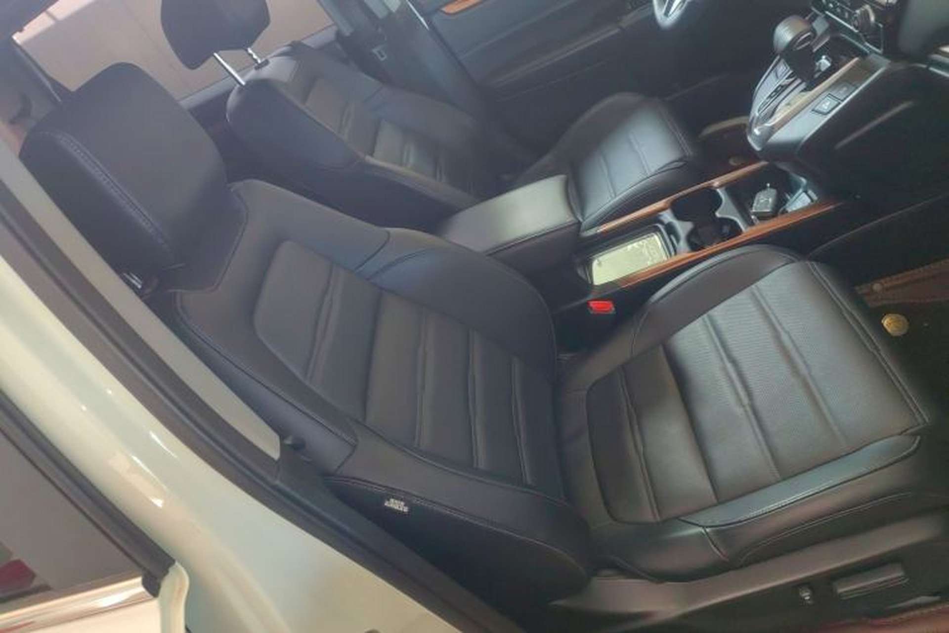 Used Honda CR-V 2019 240TURBO CVT 2WD Fashion Edition China VI Right Front Seat