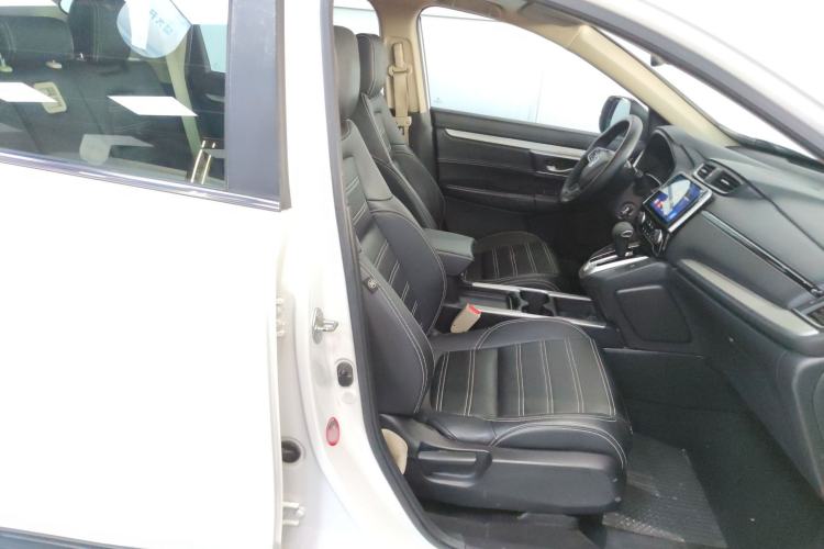 Used Honda CR-V 2019 240TURBO CVT 2WD Comfort Version China V Right Front Seat