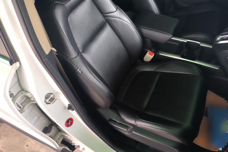 Used Honda CR-V 2019 240TURBO CVT 2WD Comfort Version China VI Emission Standard Right Front Seat