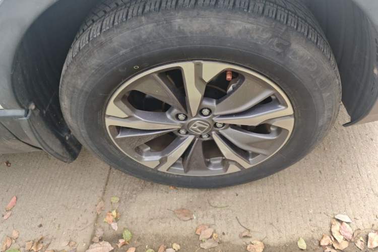 Used Honda CR-V 2019 Rui Hybrid 2.0L 2WD Pure Speed Version China V Emission Standard Right Front Wheel Hub