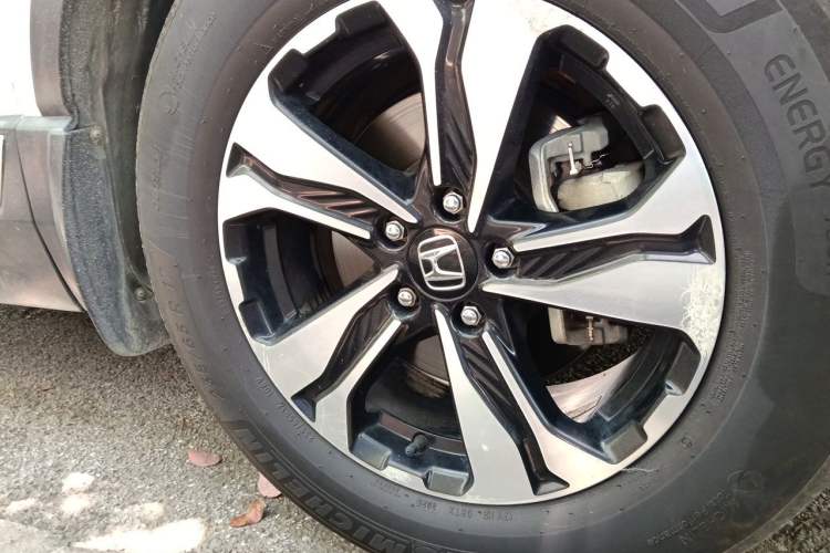 Used Honda CR-V 2019 Brilliant Edition 240TURBO CVT 2WD Comfort Version China VI Emission Standard Right Front Wheel Hub
