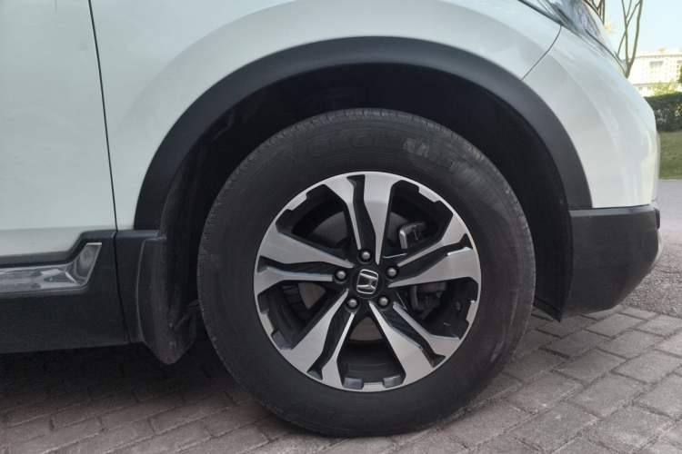 Used Honda CR-V 2019 240TURBO CVT 2WD Fashion Edition China VI Right Front Wheel Hub