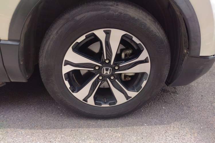 Used Honda CR-V 2019 240TURBO CVT 2WD Fashion Edition China VI Right Front Wheel Hub