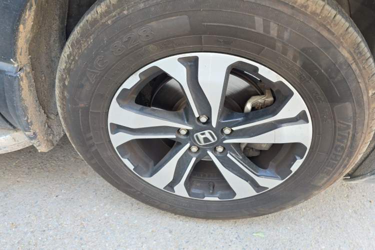 Used Honda CR-V 2019 240TURBO CVT 2WD Fashion Edition China VI Right Front Wheel Hub