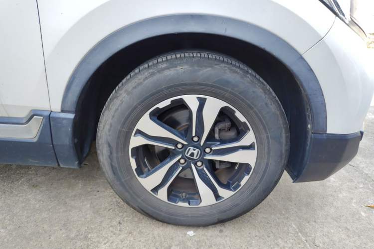 Used Honda CR-V 2019 240TURBO CVT 2WD Fashion Edition China V Right Front Wheel Hub