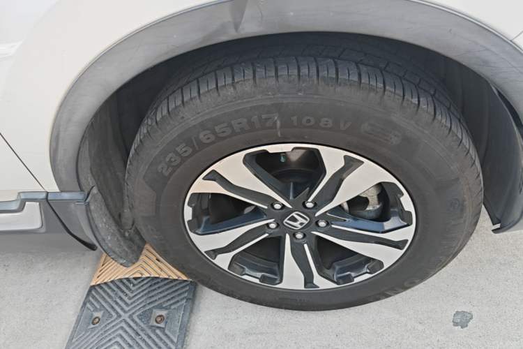 Used Honda CR-V 2019 240TURBO CVT 2WD Fashion Edition China VI Right Front Wheel Hub