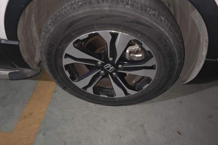 Used Honda CR-V 2019 240TURBO CVT 2WD Fashion Edition China VI Right Front Wheel Hub
