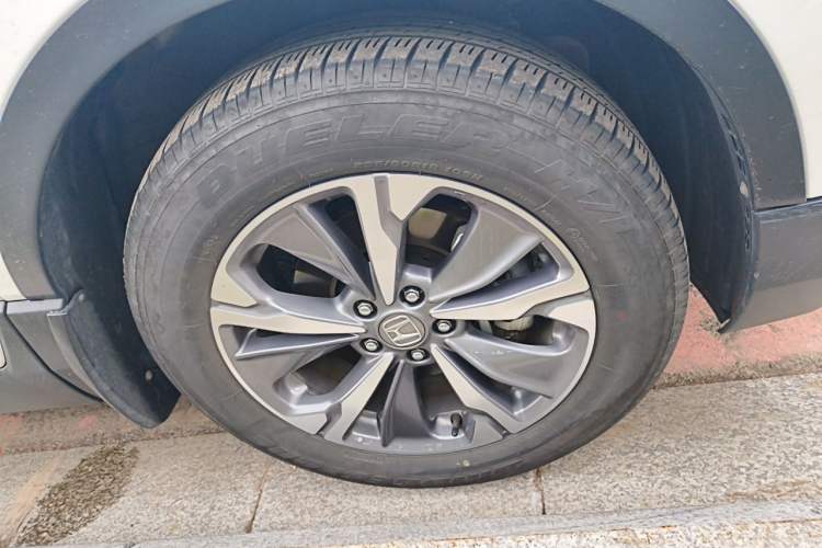 Used Honda CR-V 2019 Rui Hybrid 2.0L 2WD Pure Drive Version China V Emission Standard Right Front Wheel Hub