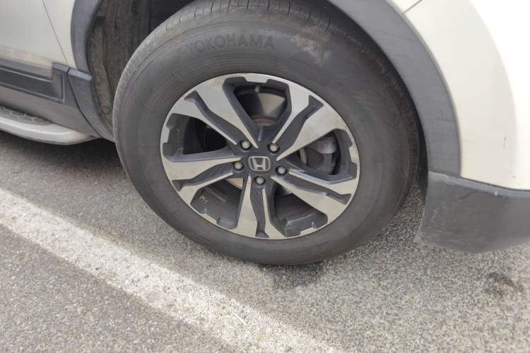 Used Honda CR-V 2019 240TURBO CVT 2WD Comfort Version China V Right Front Wheel Hub