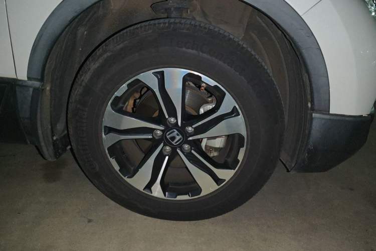 Used Honda CR-V 2019 240TURBO CVT 2WD Comfort Version China V Right Front Wheel Hub