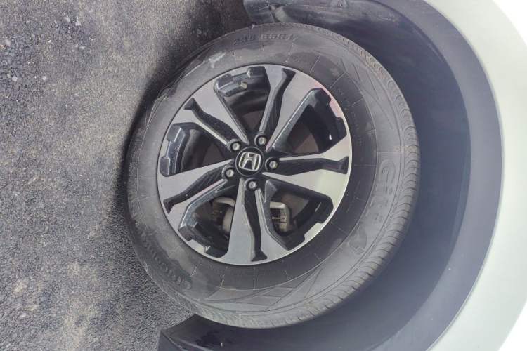 Used Honda CR-V 2019 240TURBO CVT 2WD Comfort Version China V Right Front Wheel Hub