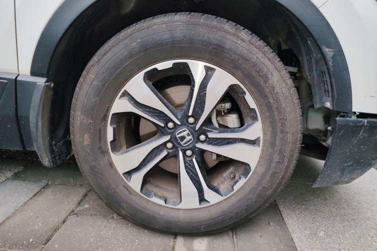 Used Honda CR-V 2019 Brilliant Edition 240TURBO CVT 2WD Comfort Version China VI Emission Standard Right Front Wheel Hub