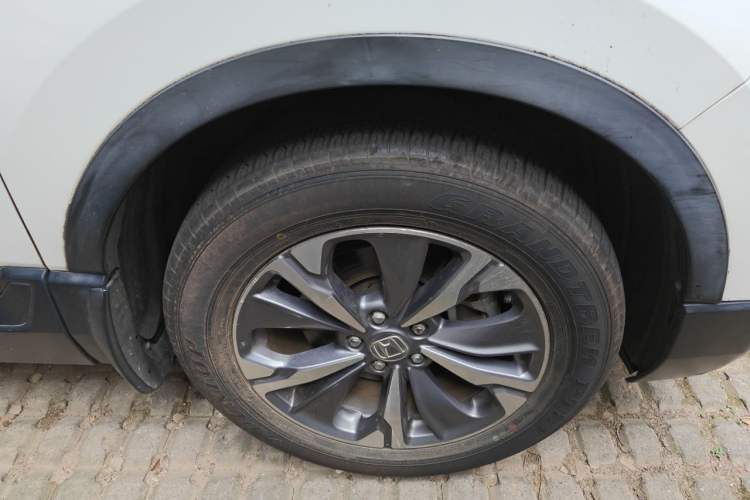 Used Honda CR-V 2019 Rui Hybrid 2.0L 2WD Pure Speed Version China V Emission Standard Right Front Wheel Hub