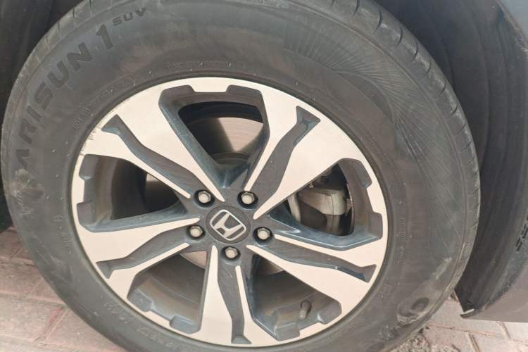Used Honda CR-V 2019 240TURBO CVT 2WD Fashion Edition China V Right Front Wheel Hub