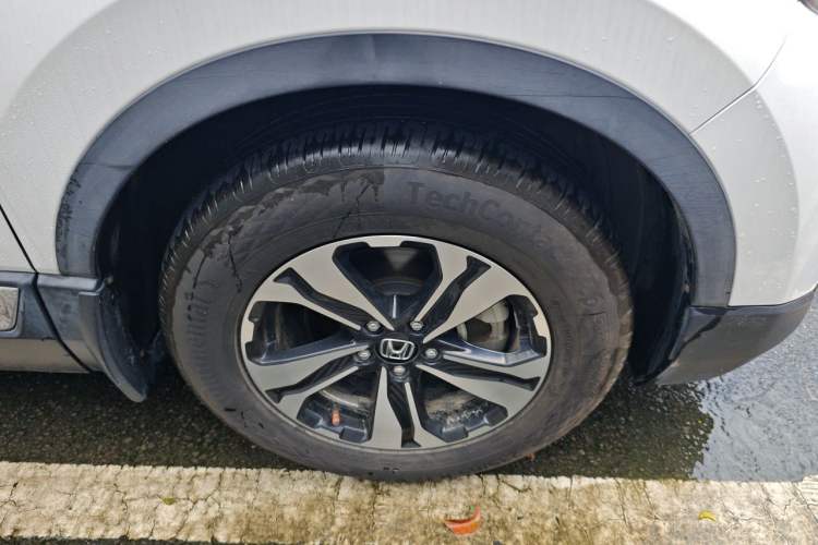 Used Honda CR-V 2019 240TURBO CVT 2WD Fashion Edition China V Right Front Wheel Hub