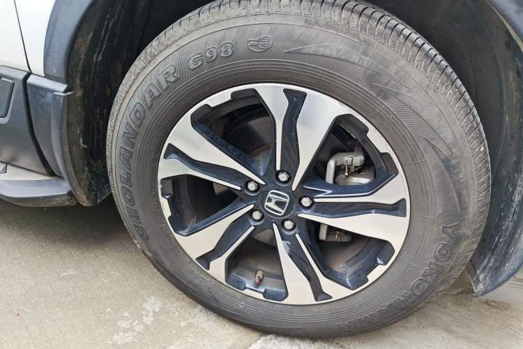 Used Honda CR-V 2019 240TURBO CVT 2WD Comfort Version China V Right Front Wheel Hub