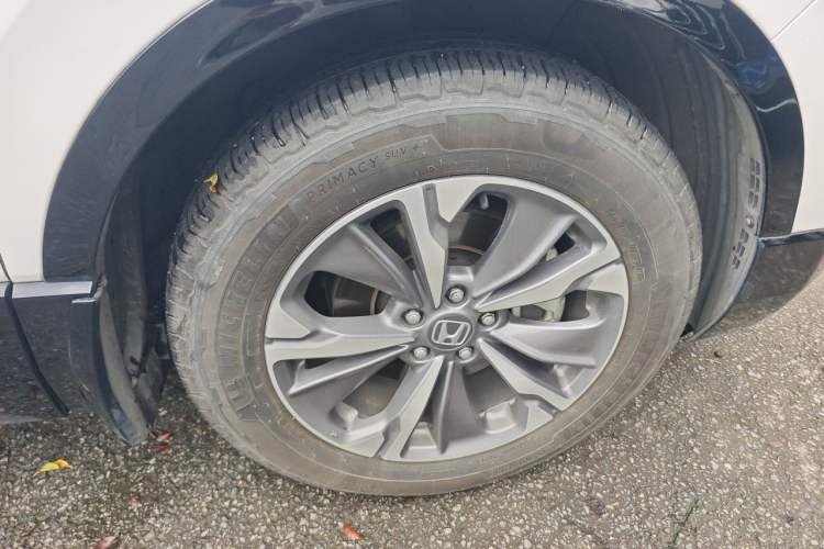 Used Honda CR-V 2019 Rui Hybrid 2.0L 2WD Pure Speed Version China VI Emission Standard Right Front Wheel Hub