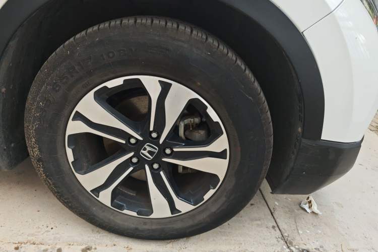 Used Honda CR-V 2019 240TURBO CVT 2WD Comfort Version China V Right Front Wheel Hub