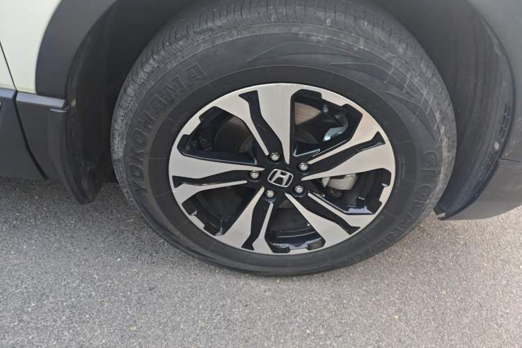 Used Honda CR-V 2019 240TURBO CVT 2WD Comfort Version China VI Emission Standard Right Front Wheel Hub