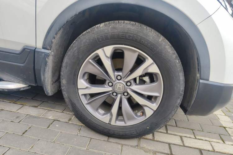 Used Honda CR-V 2019 Rui Hybrid 2.0L 2WD Pure Speed Version China V Emission Standard Right Front Wheel Hub