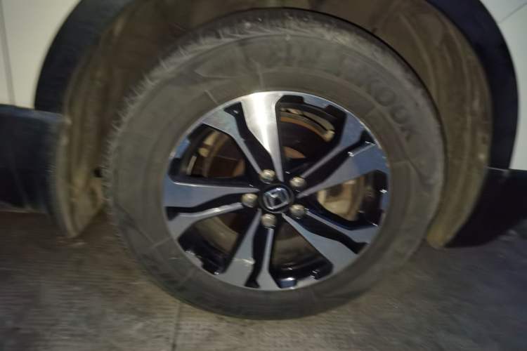 Used Honda CR-V 2019 240TURBO CVT 2WD Comfort Version China V Right Front Wheel Hub
