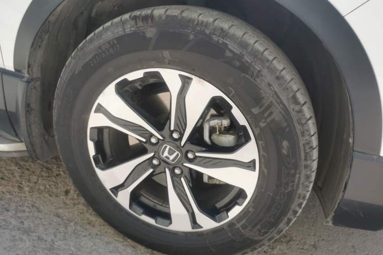 Used Honda CR-V 2019 240TURBO CVT 2WD Fashion Edition China VI Right Front Wheel Hub