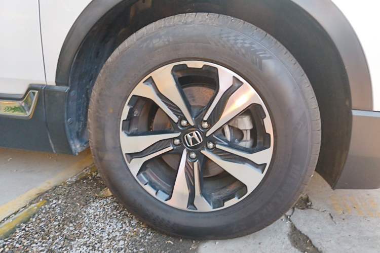 Used Honda CR-V 2019 240TURBO CVT 2WD Fashion Edition China VI Right Front Wheel Hub