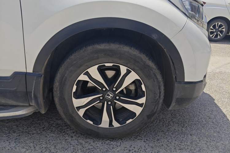 Used Honda CR-V 2019 240TURBO CVT 2WD Comfort Version China V Right Front Wheel Hub