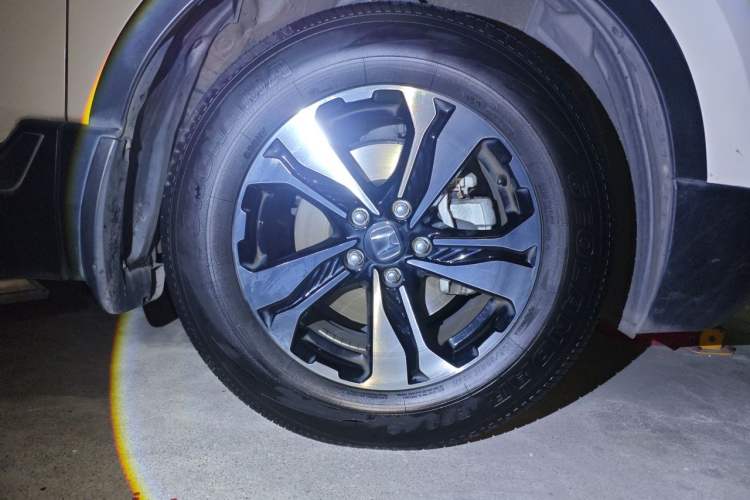 Used Honda CR-V 2019 240TURBO CVT 2WD Fashion Edition China VI Right Front Wheel Hub